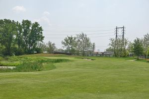 Harbor Shores 16th Approach